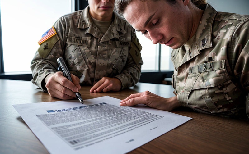 certification-and-testing-for-military-contractors