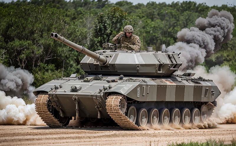 performance-standards-for-ground-combat-vehicles