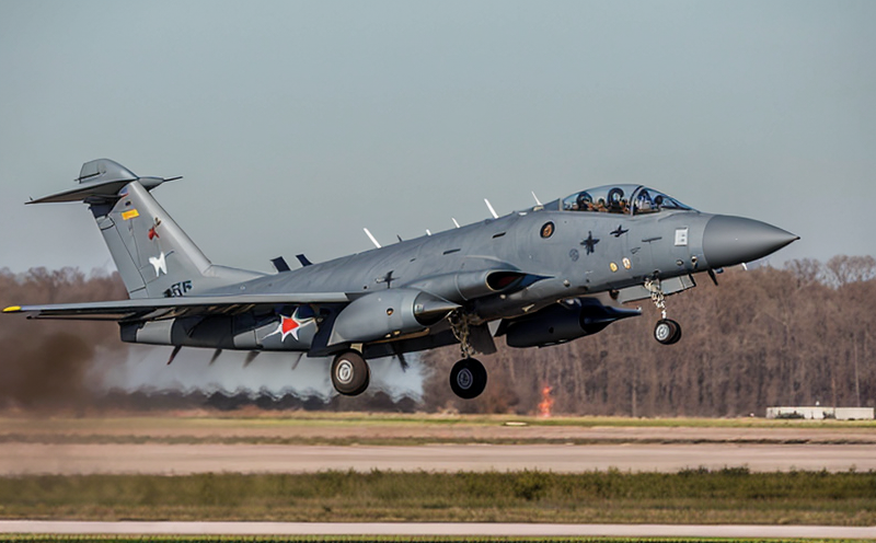 military-aircraft-performance-standards