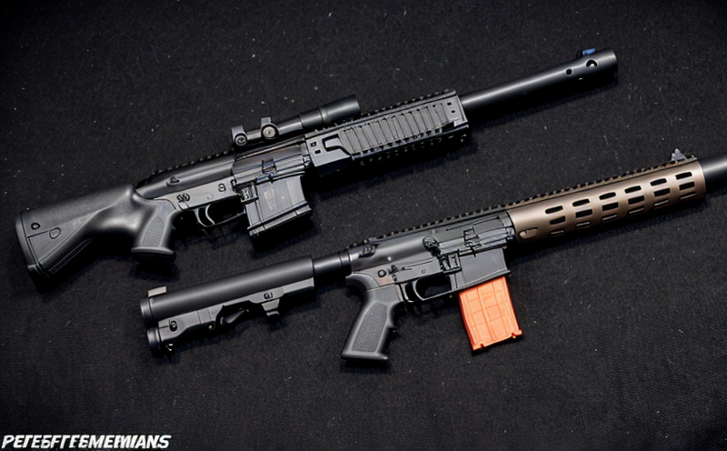 weapon-system-performance-standards
