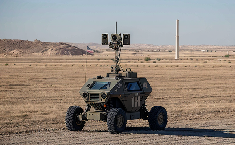 military-robotics-and-autonomous-systems-standards
