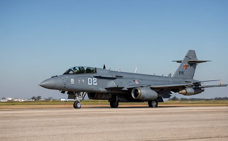 electronic-warfare-equipment-performance-standards