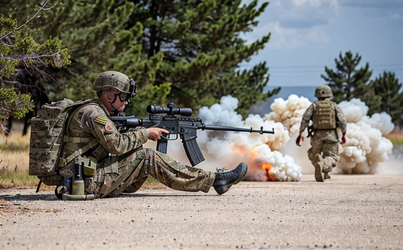 safety-requirements-for-military-ammunition-and-weapons
