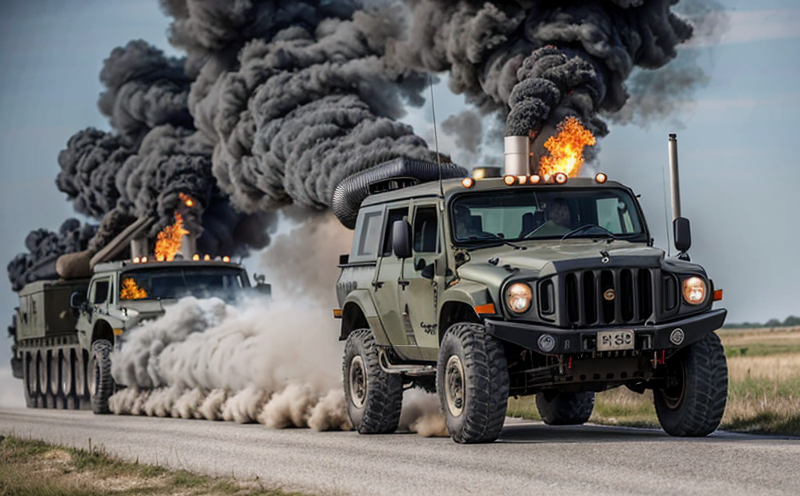emission-standards-for-military-vehicles