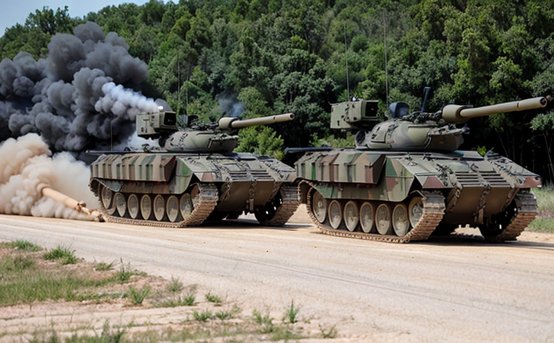 testing-and-certification-of-military-equipment