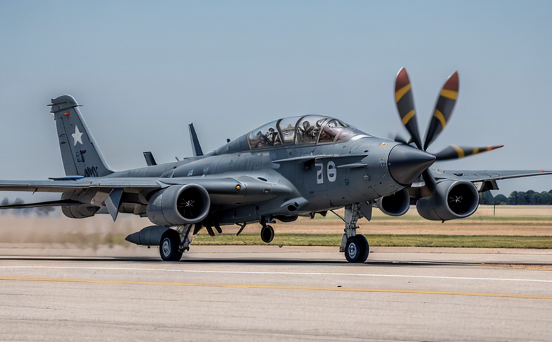 aircraft-testing-for-military-certification