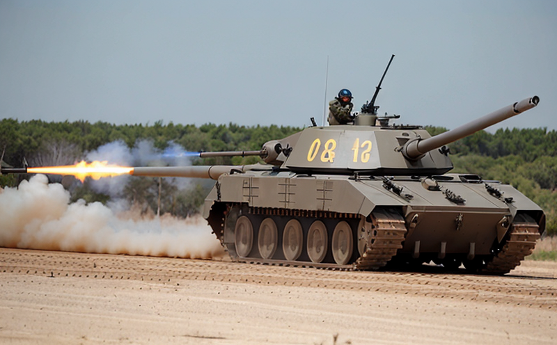 weapon-system-testing-procedures