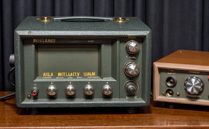 standards-for-military-radio-equipment