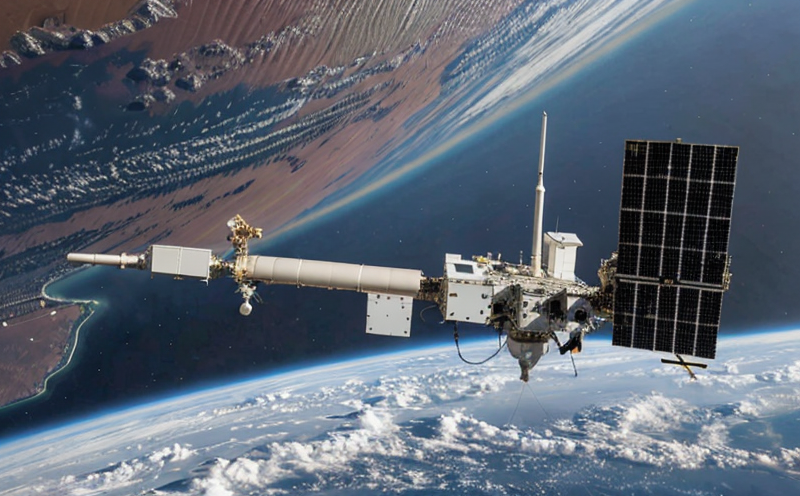 military-satellite-communication-system-testing