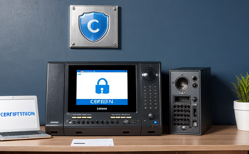 secure-communication-equipment-certification