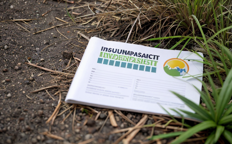 environmental-impact-reporting-standards