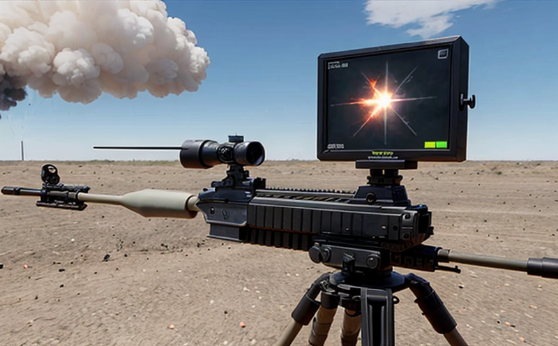 weapon-system-accuracy-testing