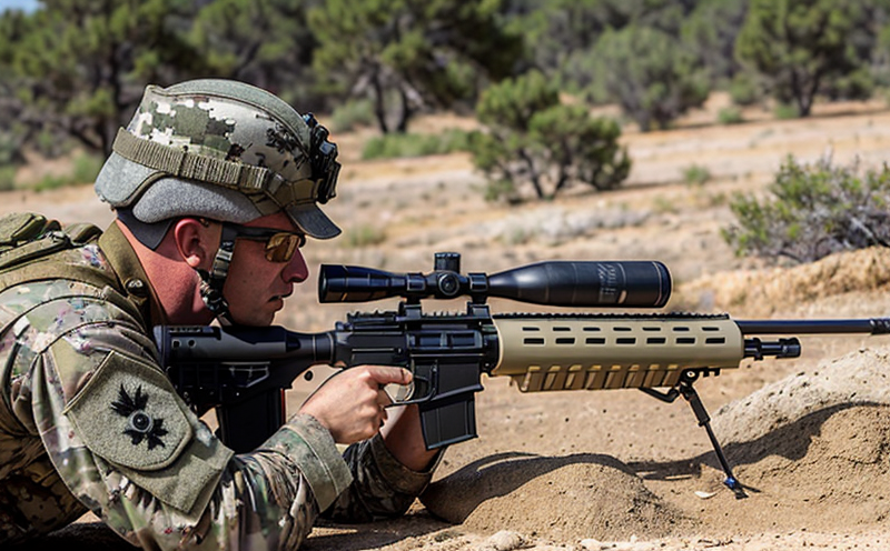 military-ammunition-ballistics-standards