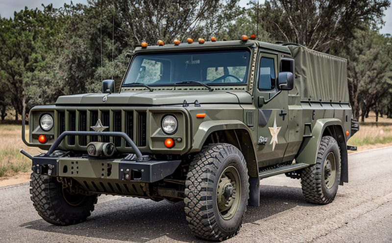 military-vehicle-standards