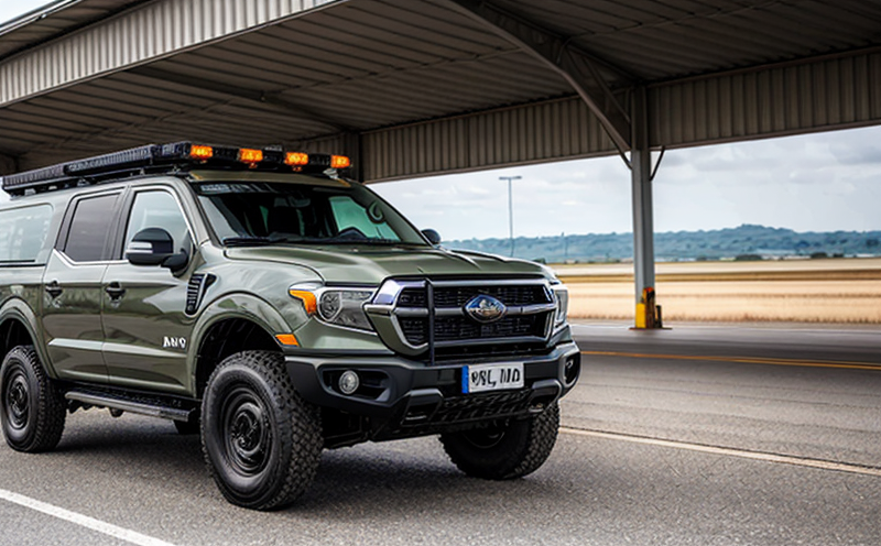vehicle-safety-standards-for-military-transport
