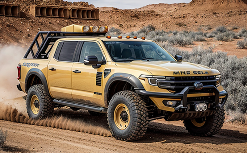 mine-resistant-vehicle-standards