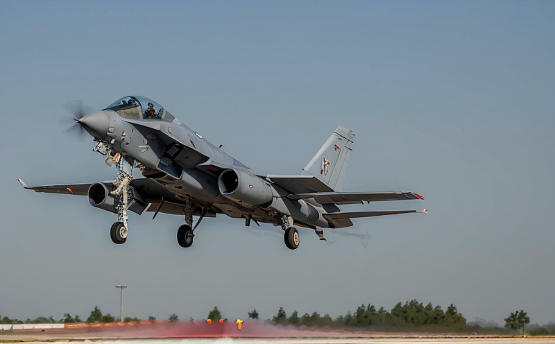 certification-for-combat-aircraft-systems
