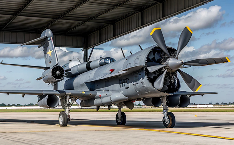 standards-for-military-aircraft-maintenance