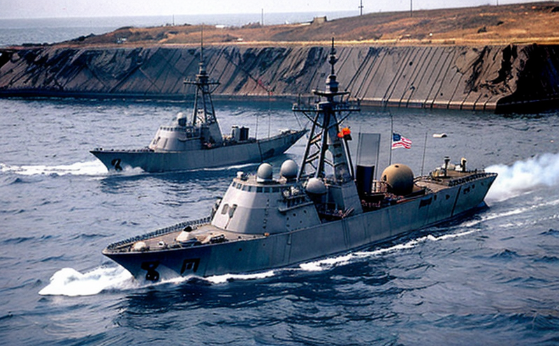 safety-standards-for-naval-mines-and-torpedoes