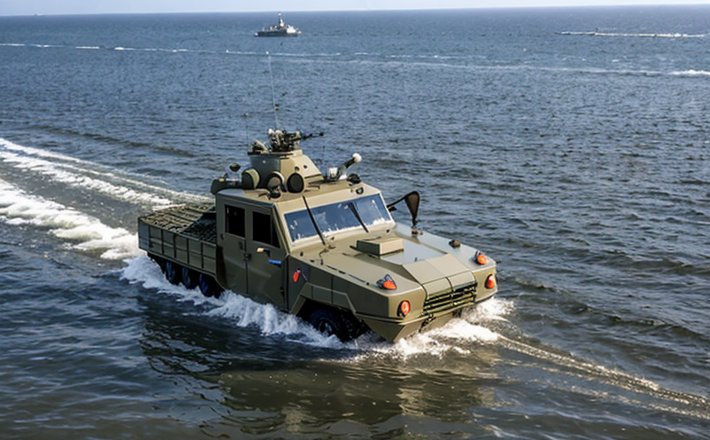 certification-for-amphibious-landing-vehicles