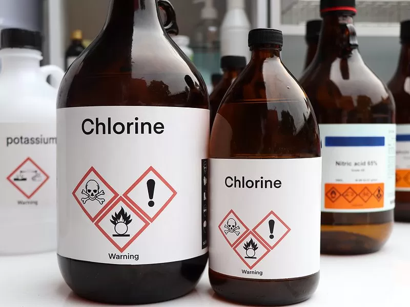 chemical-labeling-requirements