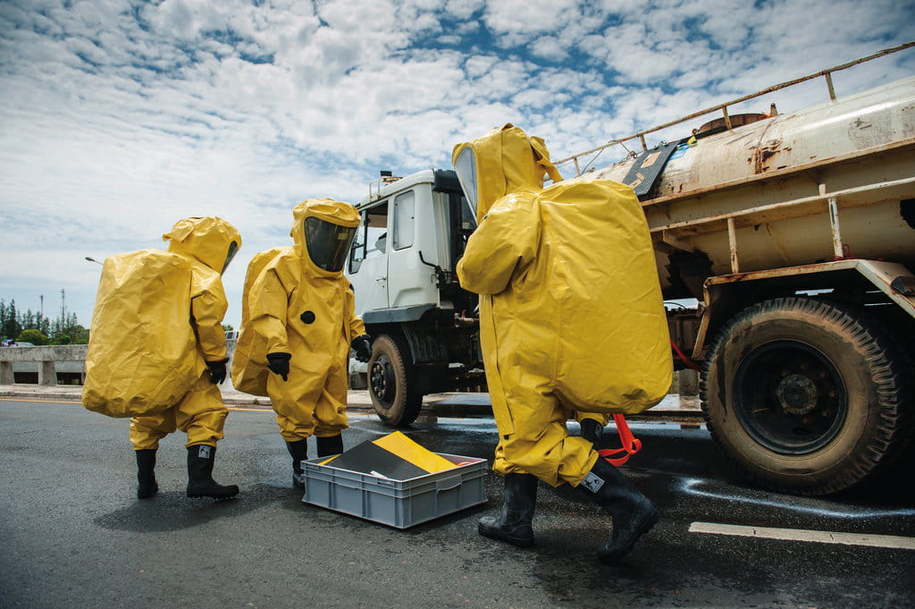 emergency-response-to-chemical-spills-during-transport