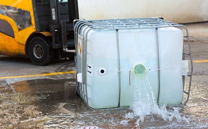 chemical-spill-contingency-plans-for-shipping
