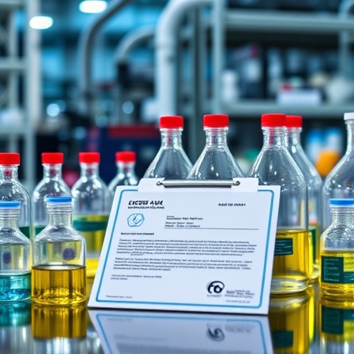 certification-requirements-for-chemical-manufacturers