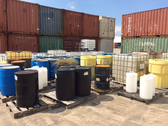 waste-minimization-in-chemical-processing