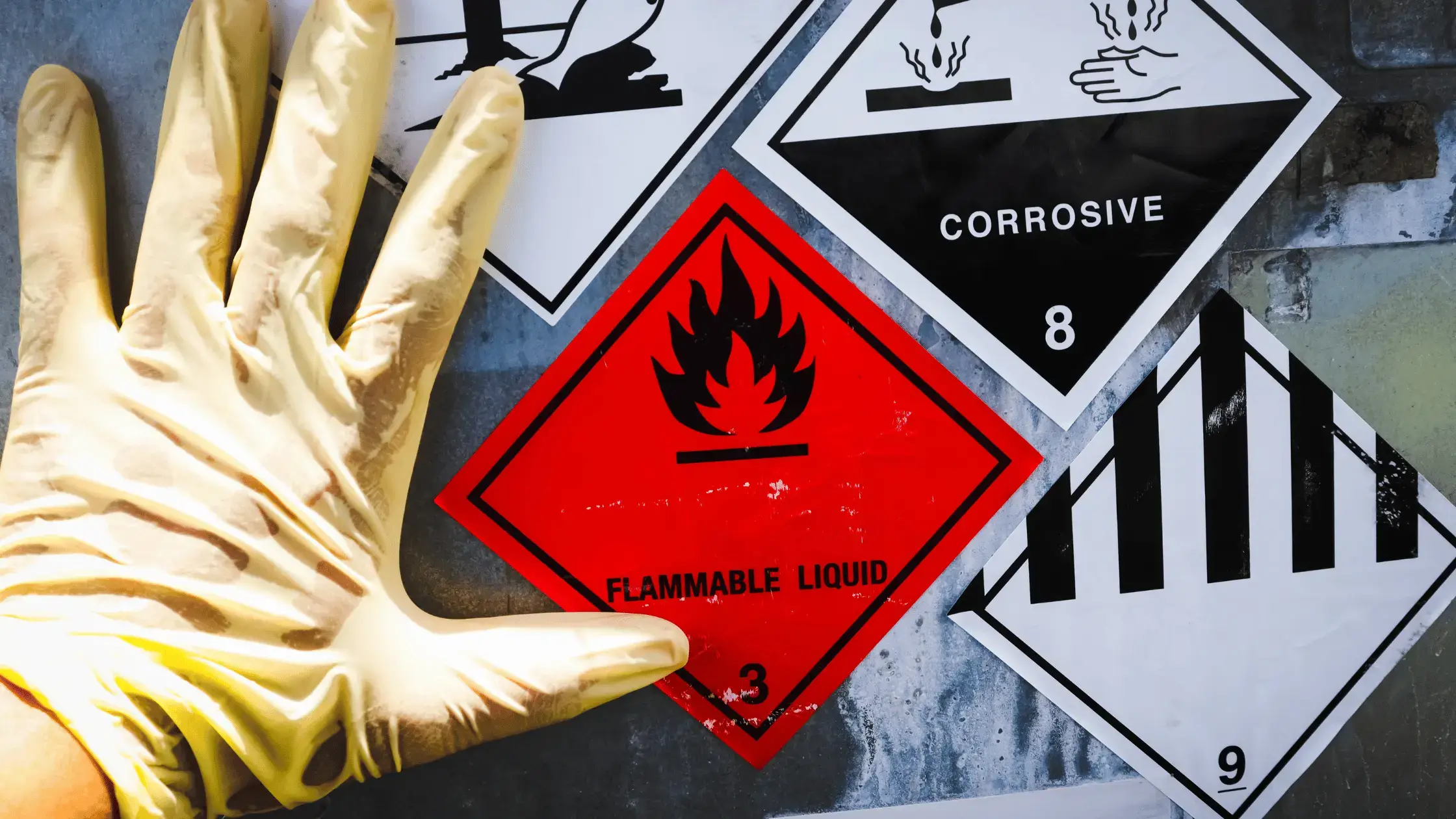 chemical-safety-standards