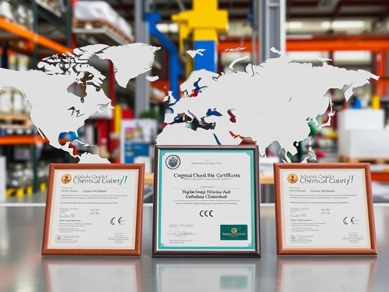 global-chemical-safety-certifications