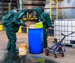 chemical-spill-containment-procedures