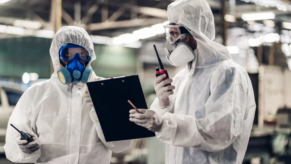 workplace-safety-protocols-for-chemicals