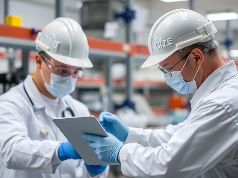 chemical-safety-audit-procedures