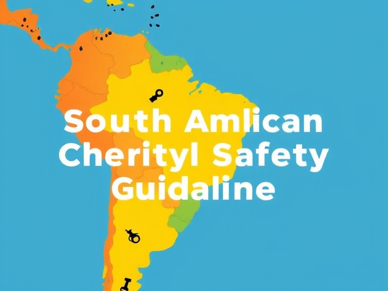 south-american-chemical-safety-guidelines