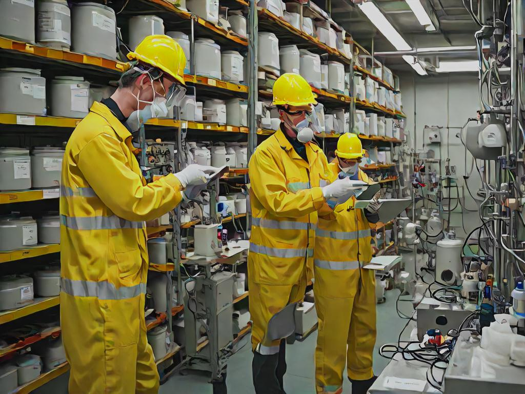 corrective-actions-post-chemical-safety-audits
