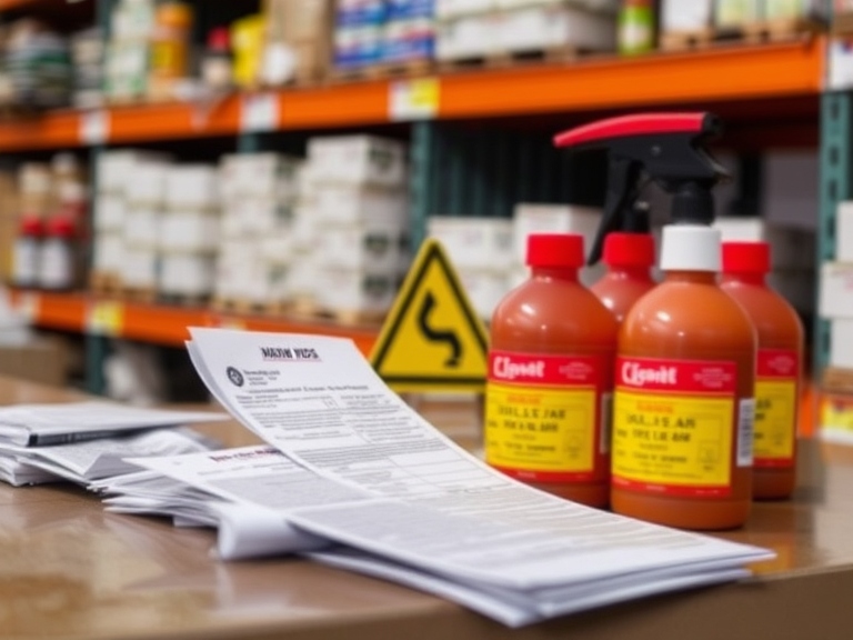 using-msds-material-safety-data-sheets-for-hazard-identification