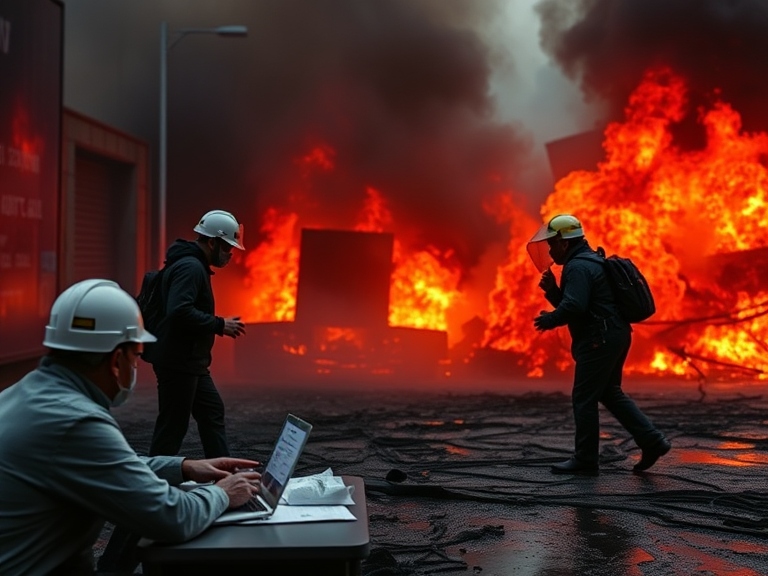 crisis-management-and-risk-preparedness