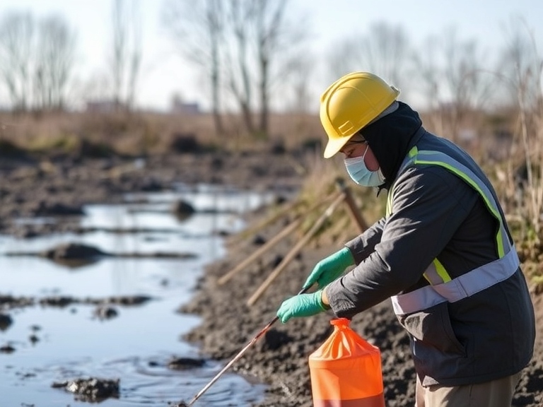 chemical-safety-in-environmental-cleanup