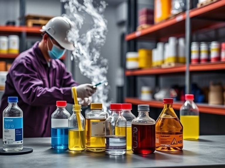 identifying-chemical-hazards-in-the-workplace