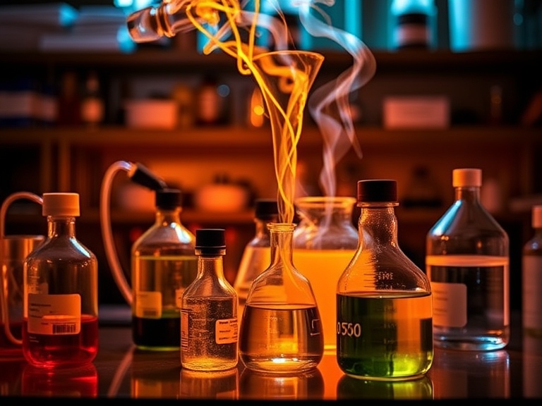 lab-equipment-safety-with-chemicals
