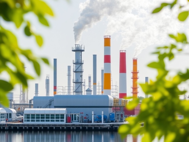 environmental-compliance-in-chemical-industries