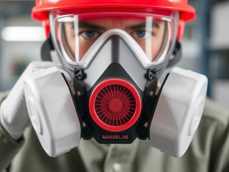 respirators-for-chemical-safety