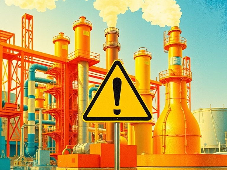international-chemical-safety-standards