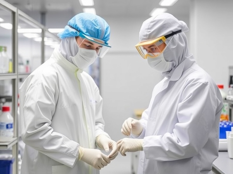 protective-equipment-for-laboratory-workers