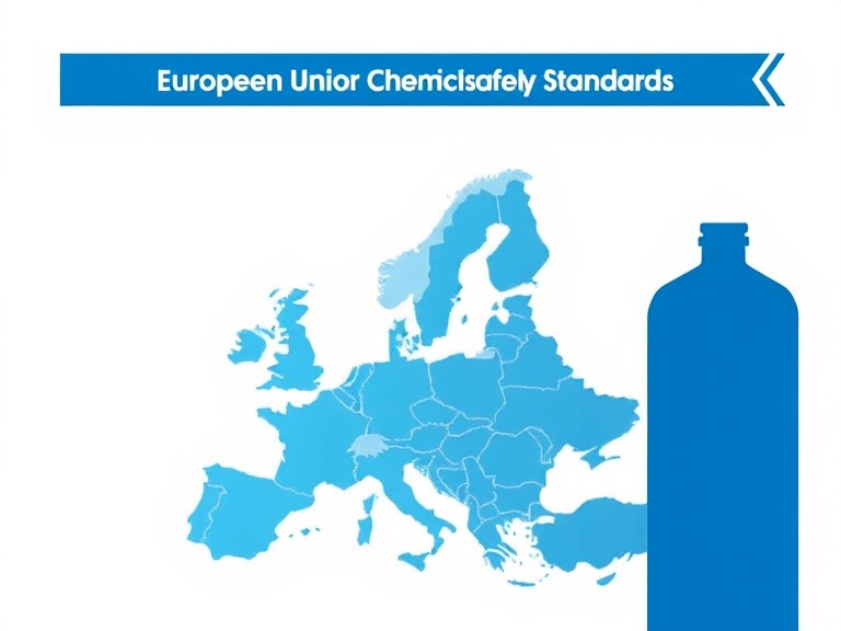 european-union-chemical-safety-standards