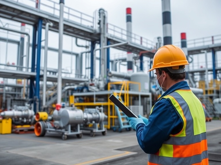 chemical-facility-audits