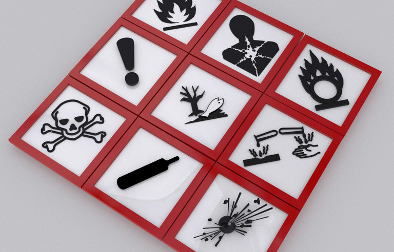 hazard-communication-and-labeling-systems