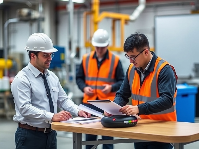 training-for-chemical-safety-auditors