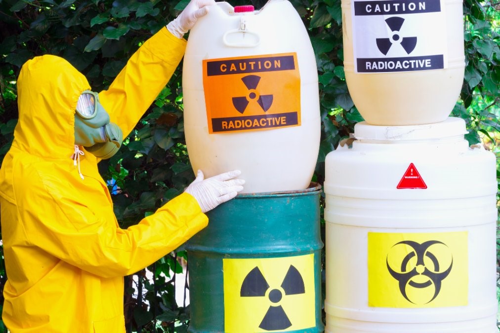 chemical-waste-management